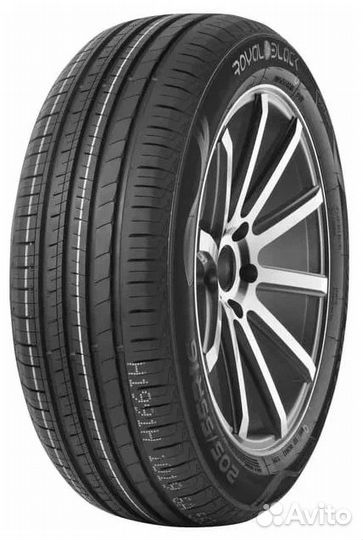 Royal Black Royal Mile 215/65 R16