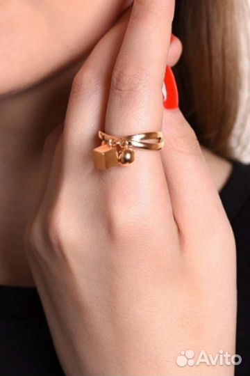 Золотое кольцо