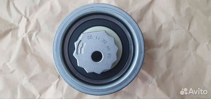 Ремкомплект грм VW Polo Rapid Oktavia 2015 2020