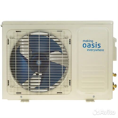 Кондиционеры, сплит системы