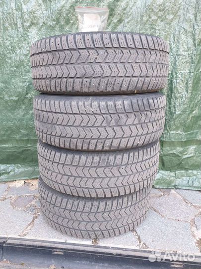 Vredestein ArcTrac 205/55 R16 94