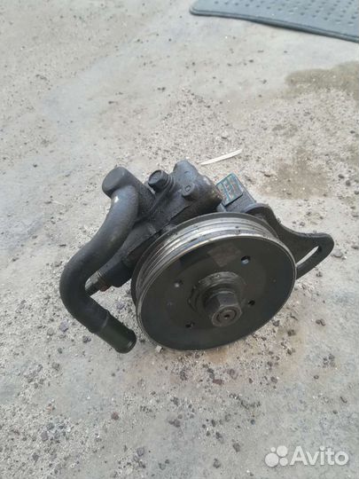 Насос гур Daewoo Matiz, Chevrolet Spark