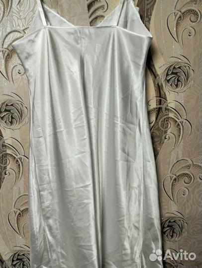 Комбинация (Пеньюар, сорочка)