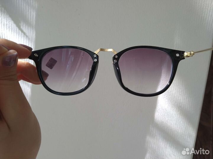 Солнцезащитные очки с диоптриями -1.5