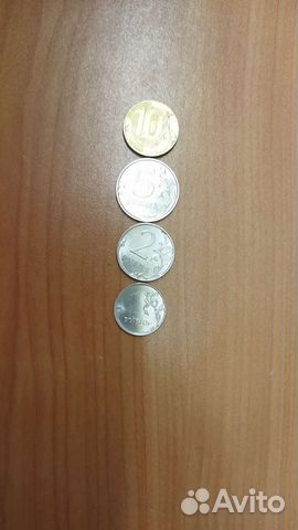 Продам монеты