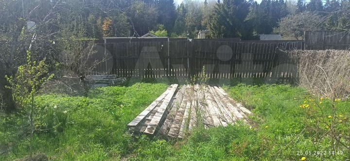 Участок 9,2 сот. (ИЖС)