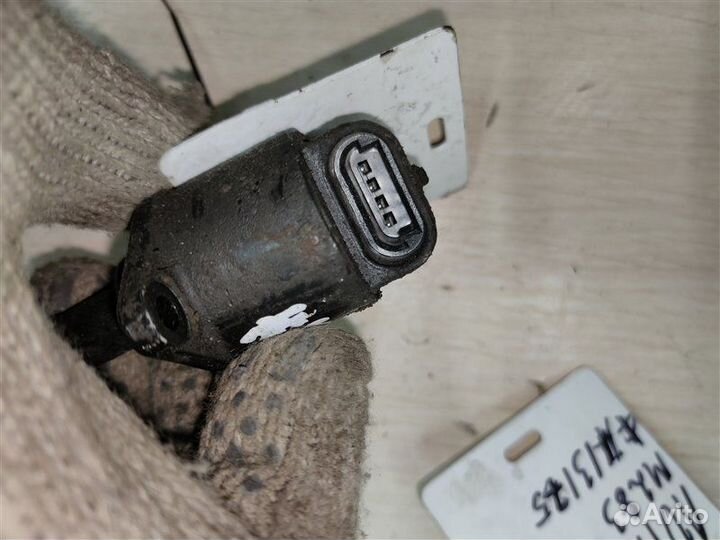 Датчик холостого хода Renault Logan 2006