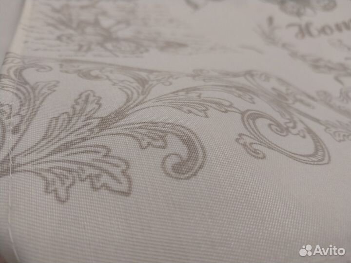 Скатерть прямоугольная