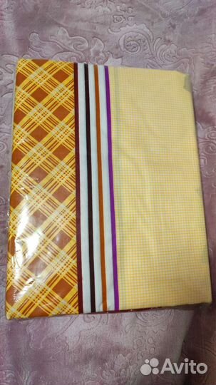 Постельное белье