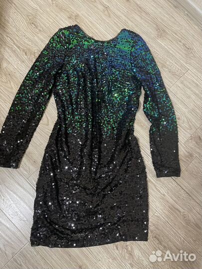 Платье zarina 42-44