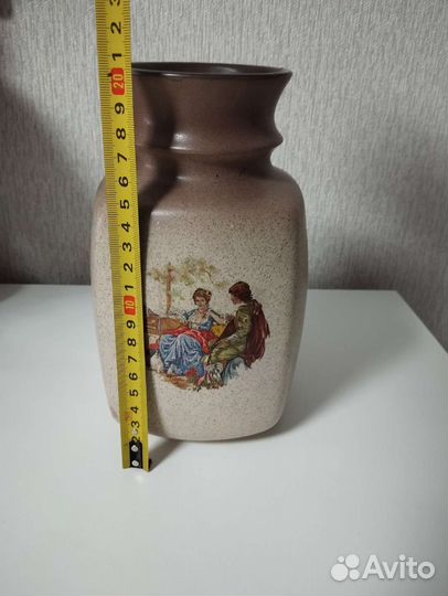 Ваза Richmond 1965