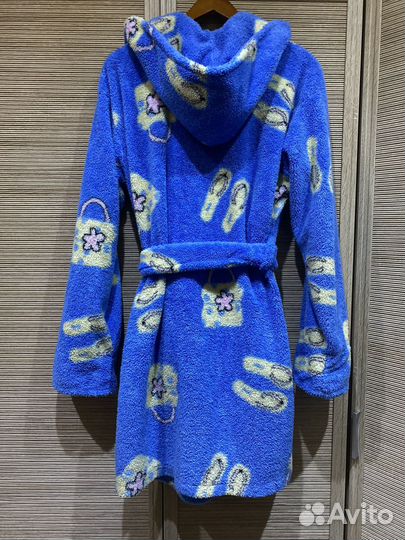 Халат махровый женский на 44 -48 размер