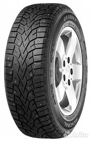 General Tire Altimax Arctic 12 175/65 R14 86T