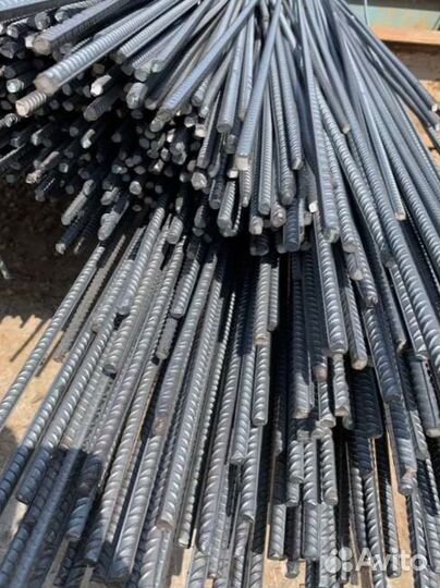 Арматура новая. Производитель