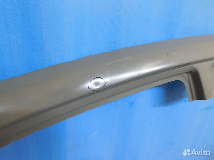 Боковина правая Nissan Almera G15 2012