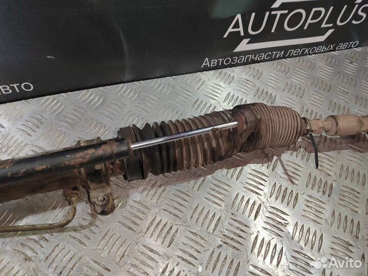 Рулевая рейка Audi A6 C5 ARJ