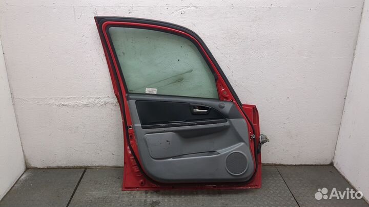 Стеклоподъемник электрический Suzuki SX4, 2006