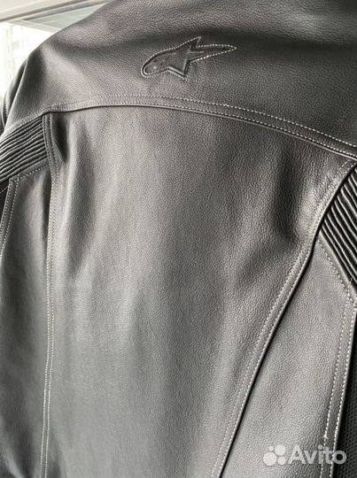 Мотокуртка alpinestars