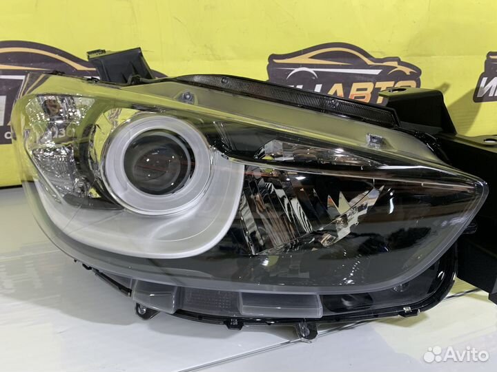 Фара mazda cx-5 ke