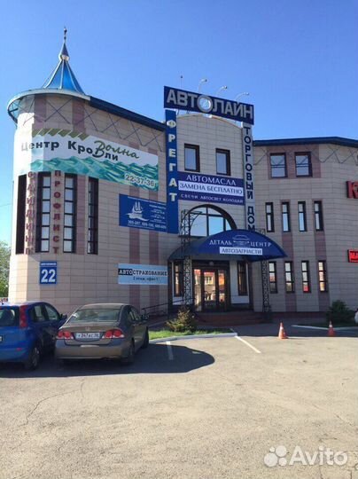 Комплект прокладок на все авто