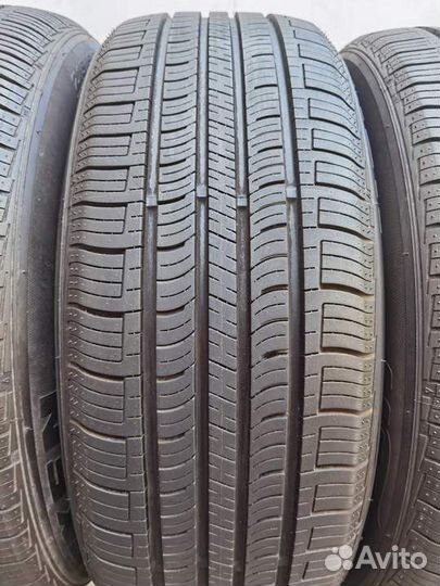 Nexen N'Priz AH5 215/55 R17 94H