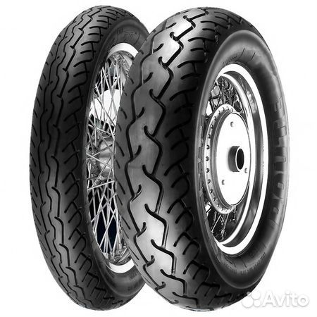 Pirelli MT66 100/90 -19 57H TL 2021