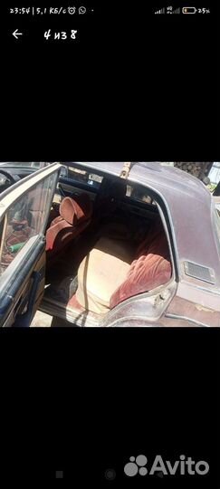 ВАЗ 2103 1.5 МТ, 1974, 90 785 км