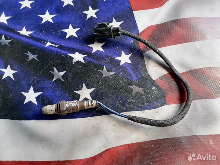 Лямбда-зонд 1 Volvo XC60 II (2017—2021)