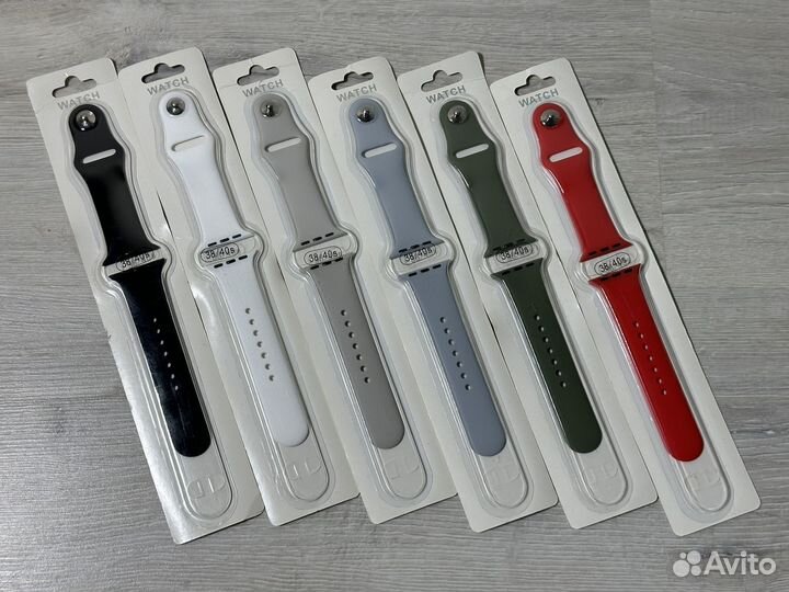 Ремешок для apple watch