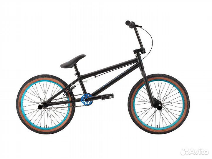 Bmx Welt Freedom 20