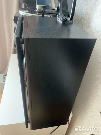 Музыкальный центр sony lbt v750