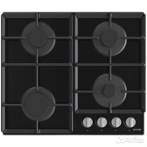 Варочная панель gorenje GT641EXB