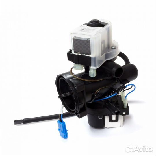 Насос LG hanyu 9/30W на 3х винтах