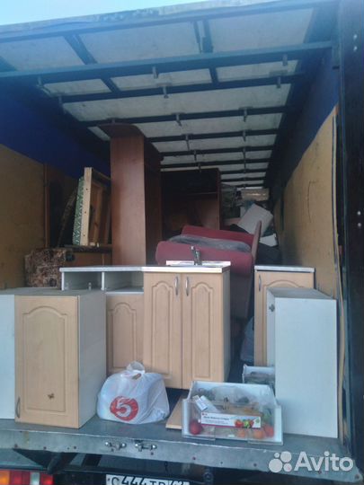 Грузоперевозки газель грузчики вывоз мусора