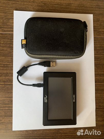 Gps навигатор