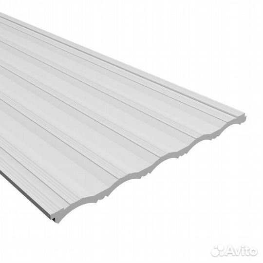 Стеновая панель дюрополимер