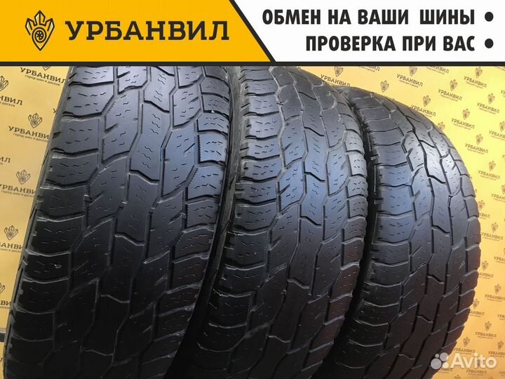 Cooper Discoverer A/T3 265/65 R18 114T