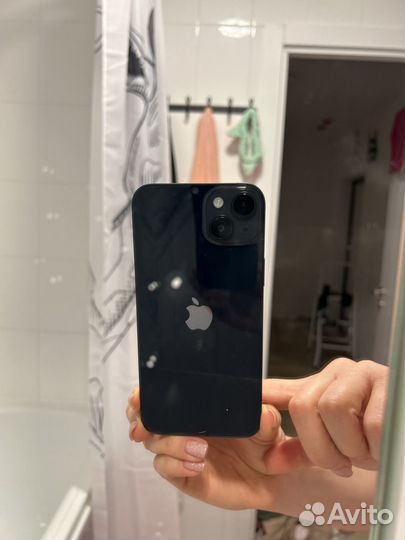 iPhone 14 Plus, 256 ГБ