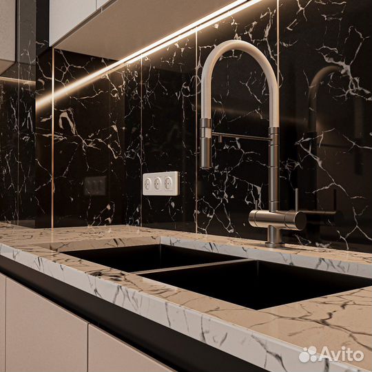 Дизайн интерьера