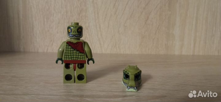 Lego Chima