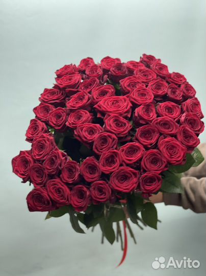 Розы складах