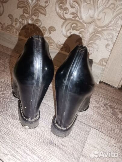 Туфли женские