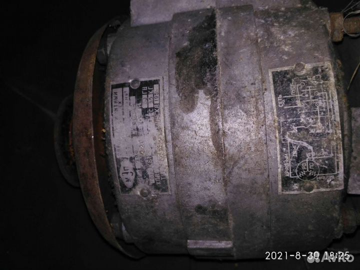 Электродвигатели 220в к стиральной машине