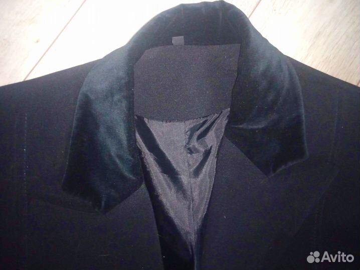 Фрак для верховой езды