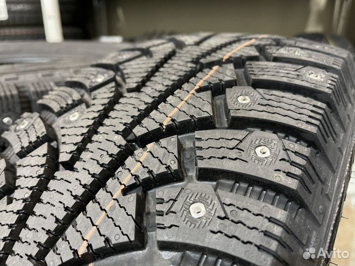 Nokian Tyres Nordman 5 SUV 235/65 R17 108T