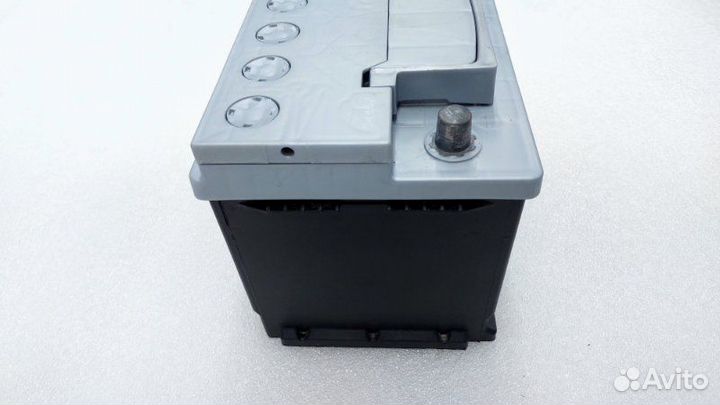 Б/У Б/У Аккумулятор Состояние отличное