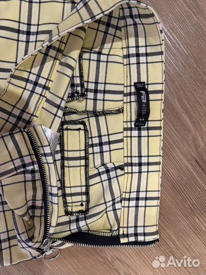 Летние женские брюки