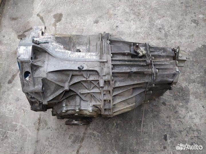 АКПП Audi A6 C5 (1997-2005) 1.8л. бензин FRW
