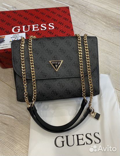 Сумка женская guess