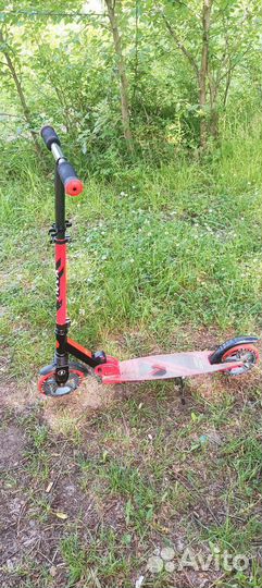 Продам самокат взрослый